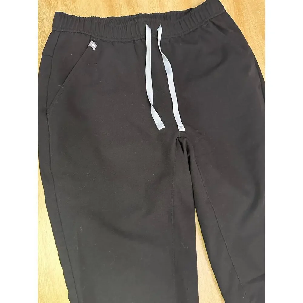 Figs Tansen Jogger Scrub Pants BLACK‎ Small